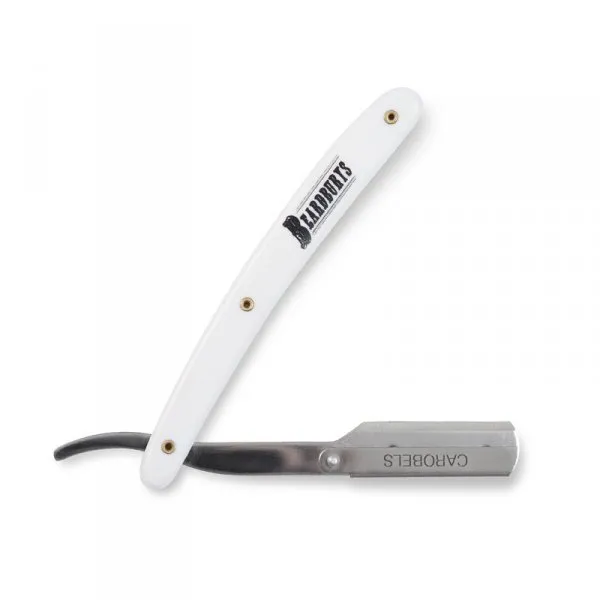 Frizerska britvica Beardburys Navaja Eco Safety - Slika 1