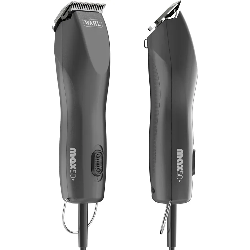 WAHL Max 50+ 2 nastavka: 6 mm in 13 mm BREZPLAČNO - Slika 2