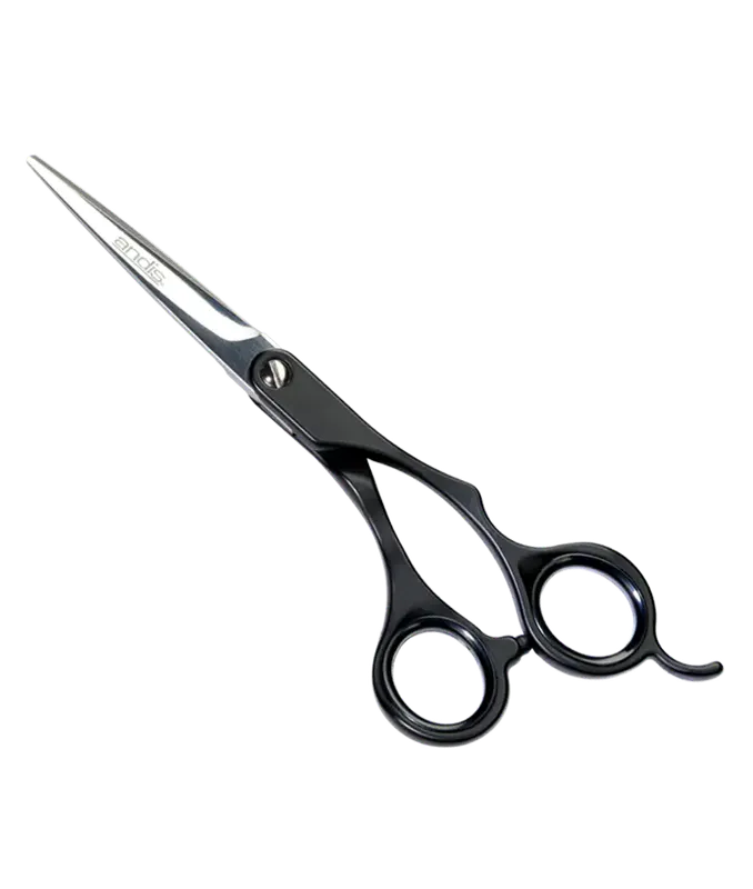 Barber škarje Andis - ravne 6,25" - Slika 1
