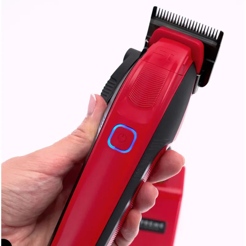 Supreme Trimmer RECHARGE™ Clipper Red - Slika 1