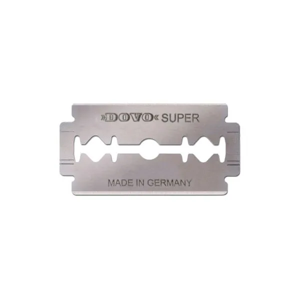 Britvice DOVO Solingen Super Platinum 910000 - Slika 2