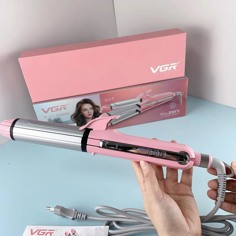 Večnamenski stilizator VGR 4v1 - Slika 1