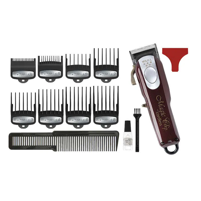WAHL Cordless Magic Clip - Slika 1