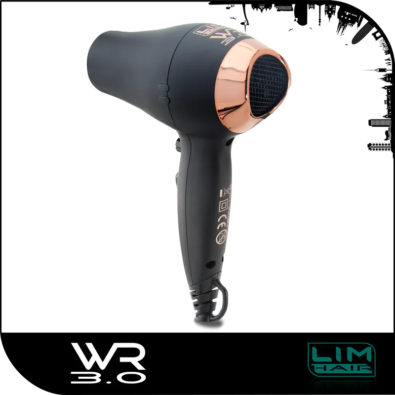 Fen za brado in lase BARBER DRYER mini - Slika 1