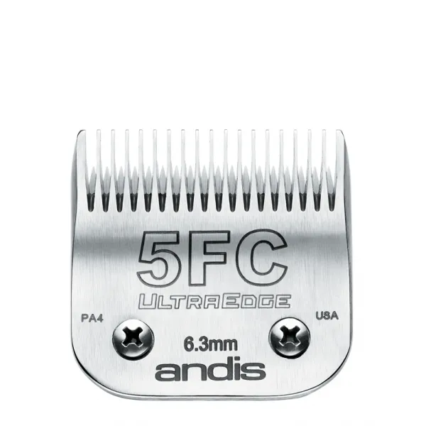 Strižna glava Andis UltraEdge 6,3 mm - Slika 1