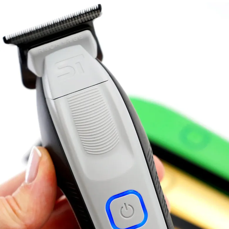 Supreme Trimmer RECHARGE™ Trimmer White - Slika 5