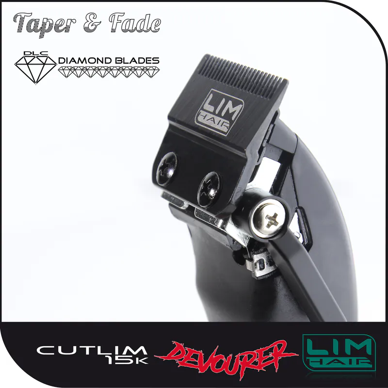 LIM HAIR CUTLIM 15k DEVOURER - Slika 2