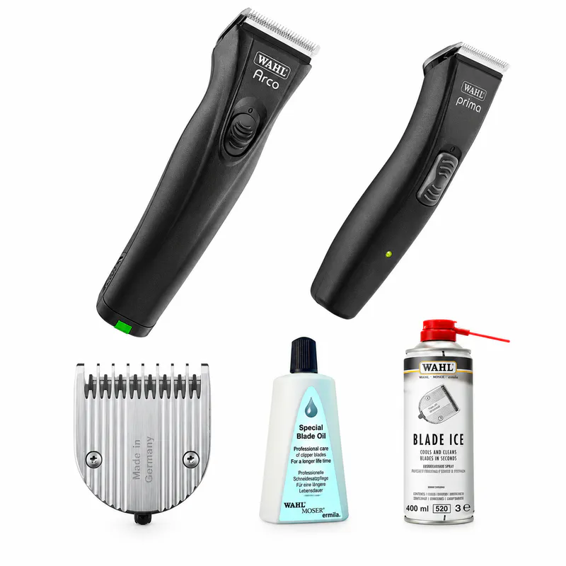 WAHL Pet Salon Master - Slika 1