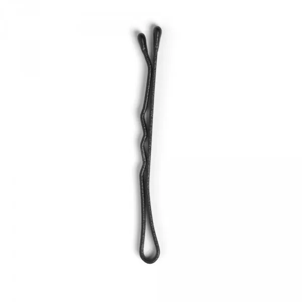 Lasnica HAIR GRIPS 9178-0000 - črna - Slika 2