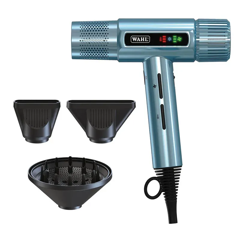 Fén WAHL Vanquish Cool Blue - Slika 1