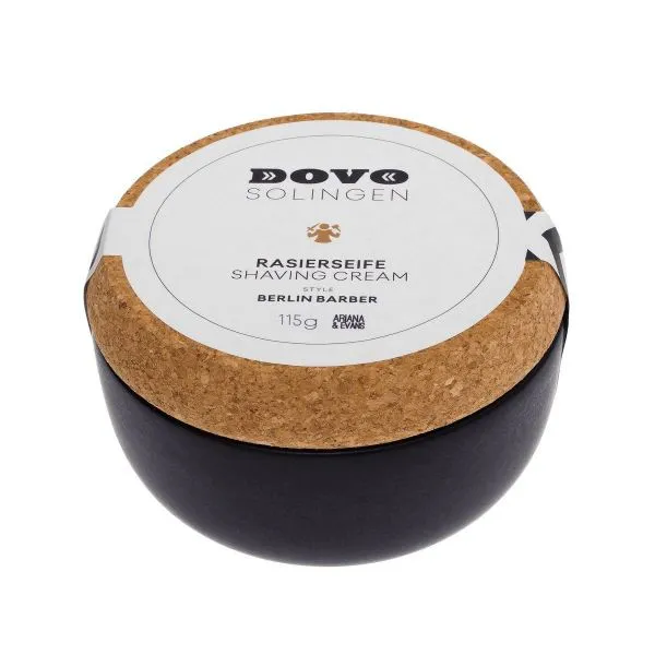Brivsko milo DOVO 51102202 Berlin Barber - Slika 2