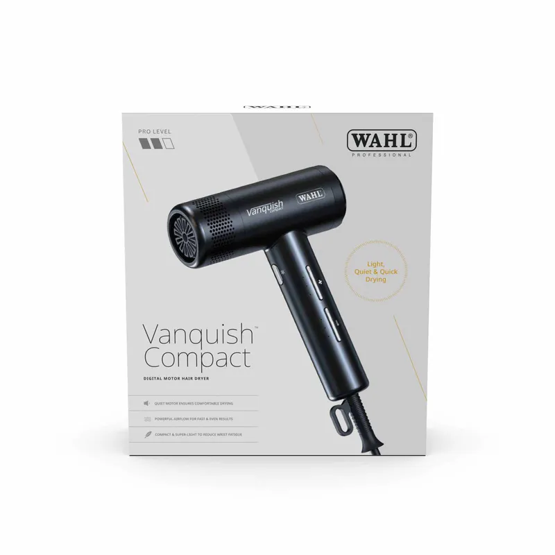 Fen WAHL Vanquish Compact - Slika 5