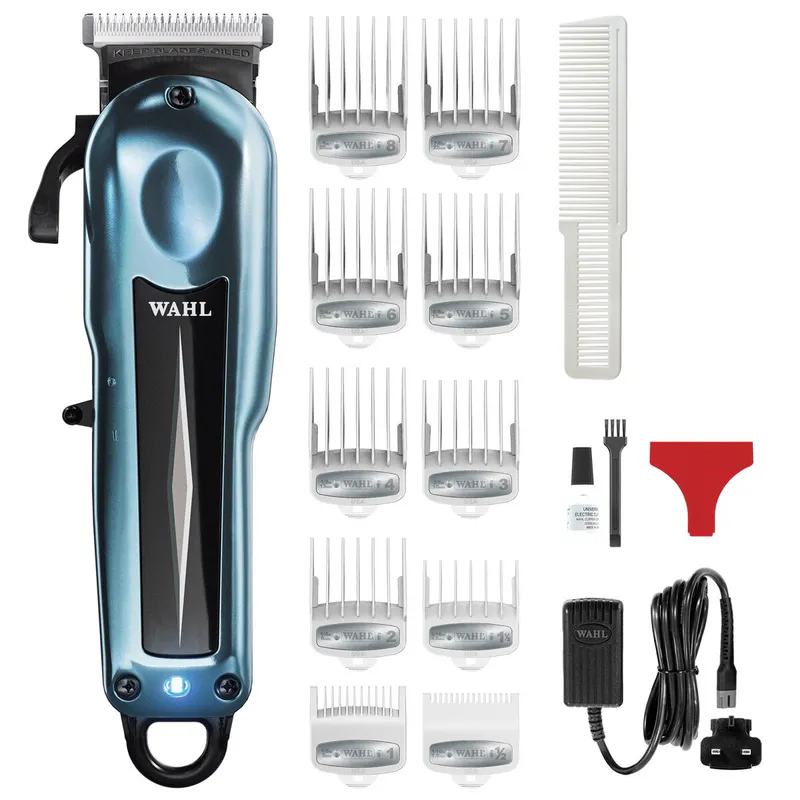 Wahl Cordless Super Taper X - Slika 5