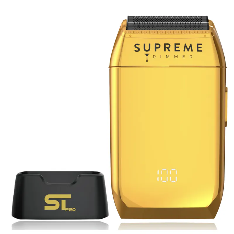 Brivnik STpro Crunch - gold - Slika 1