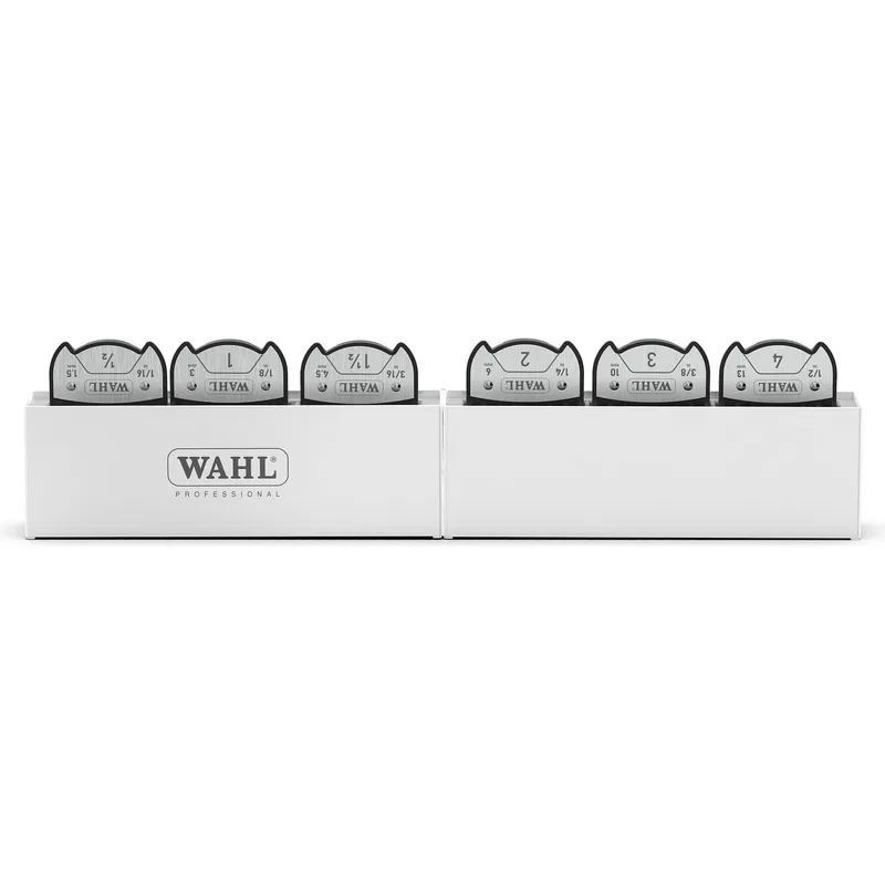 Set premium magnetnih nastavkov WAHL 1801-7110 - Slika 3