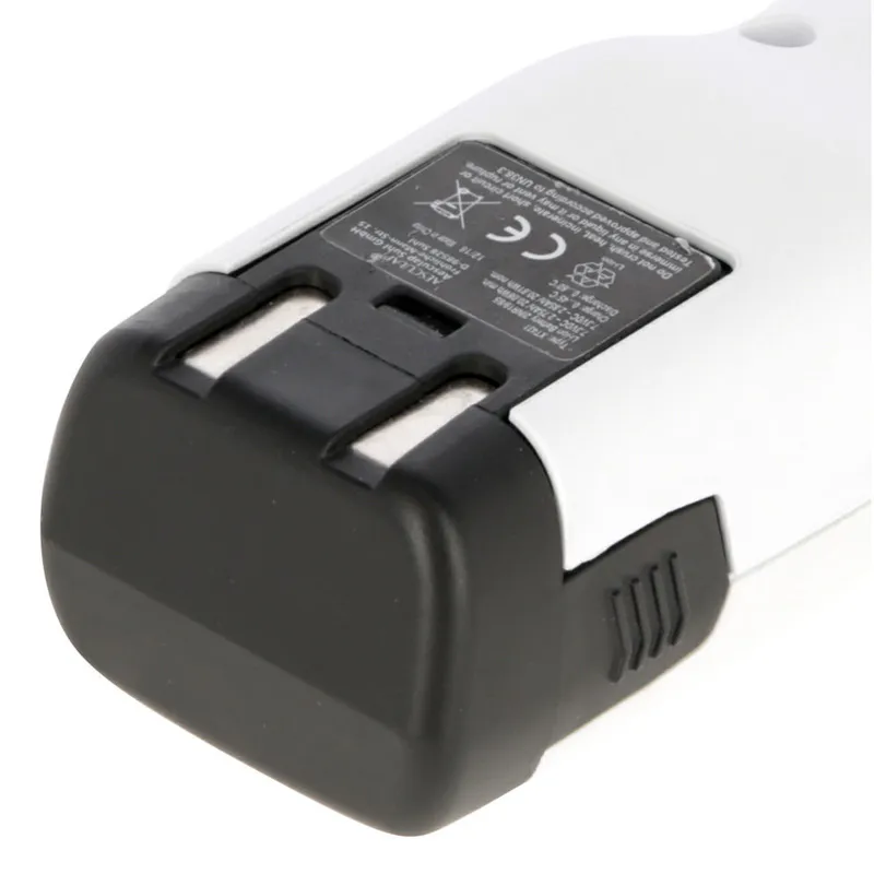 AESCULAP Durati ProWhite Cordless + nadomestna baterija - Slika 4