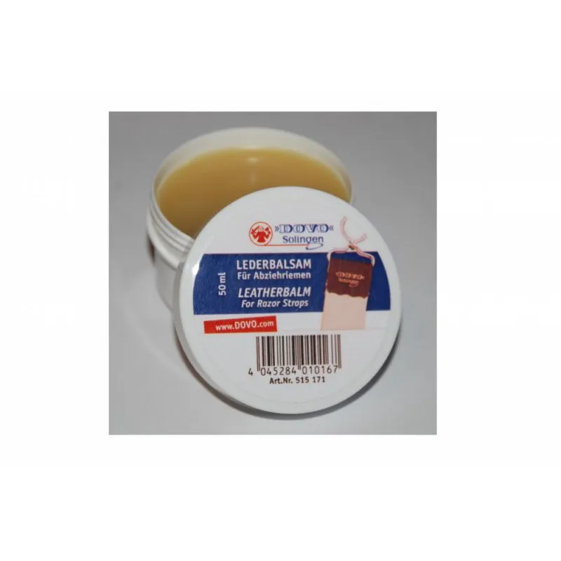 Balzam za usnjene brusne pasove DOVO 515 171 - Slika 3