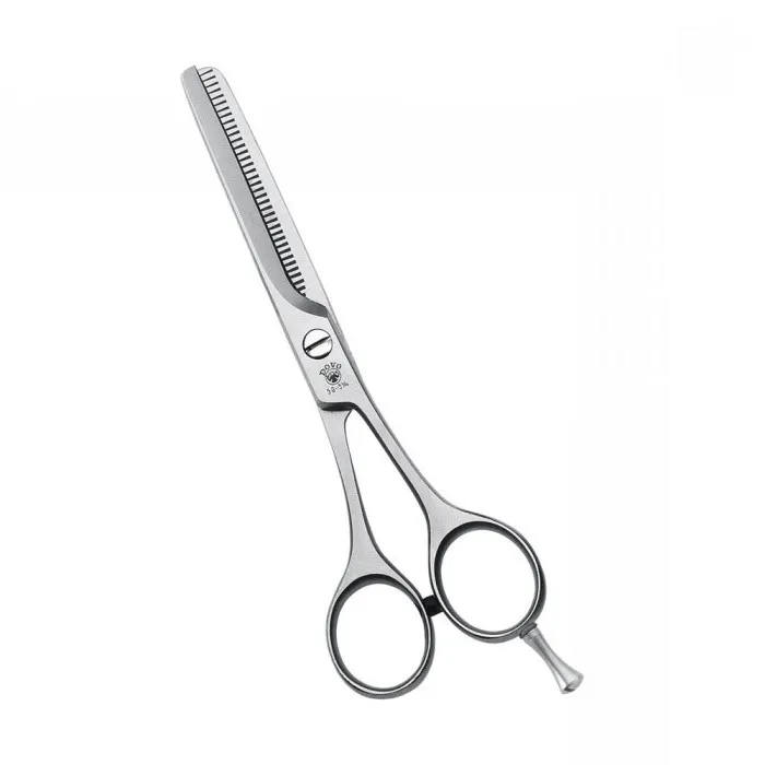 Frizerske škarje DOVO 50 40546 Elitaire - 5,25" - efilačne - Slika 2