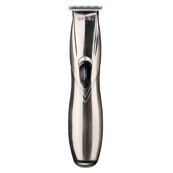Andis Slimline Pro Li T-Blade Silver - Slika 1