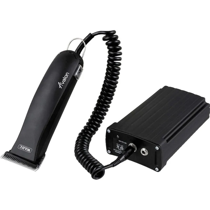 WAHL Avalon - Slika 1