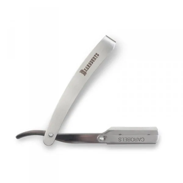 Frizerska britvica Beardburys Navaja Inox Safety - Slika 1