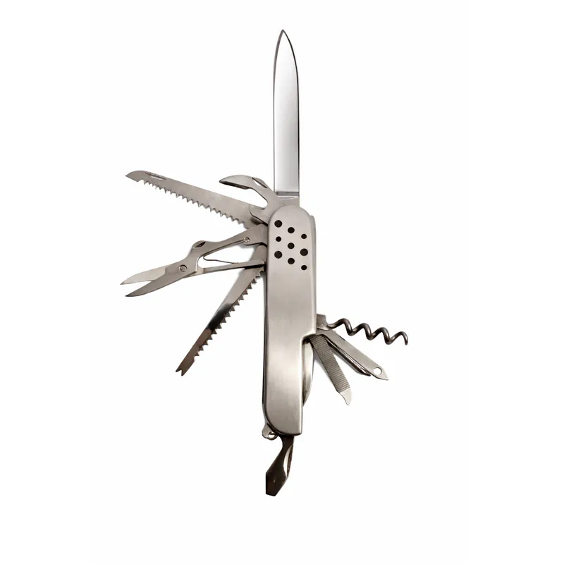 Žepni nož MAMMUT Silver 1807 - Slika 3