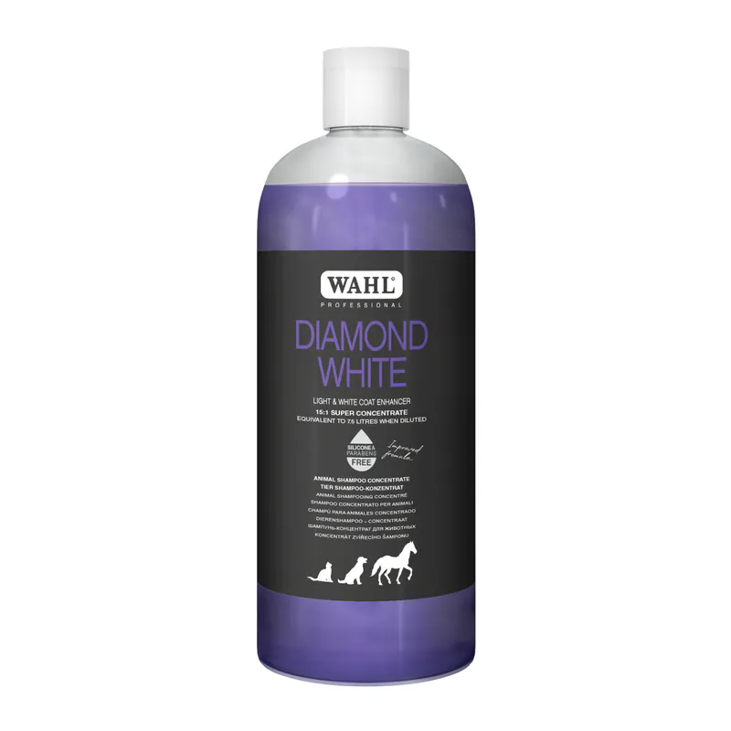 Šampon WAHL Diamond White - Slika 1