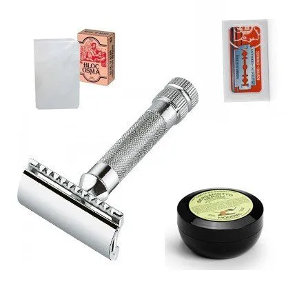 Starter Pack za britje - manjši - Slika 1