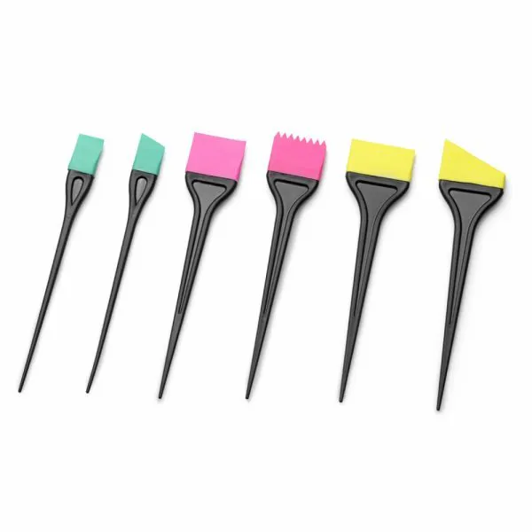 Silikonski čopiči SB 193 501 - Set - Slika 1