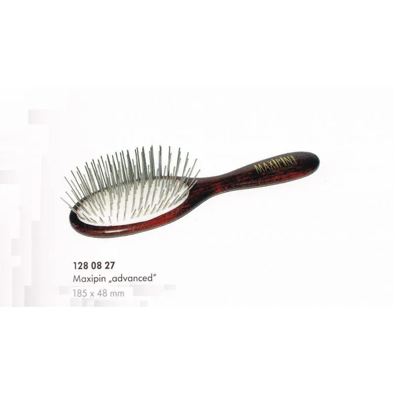 Kartáč za pse MAXI-PIN 128 08 27 - Slika 1