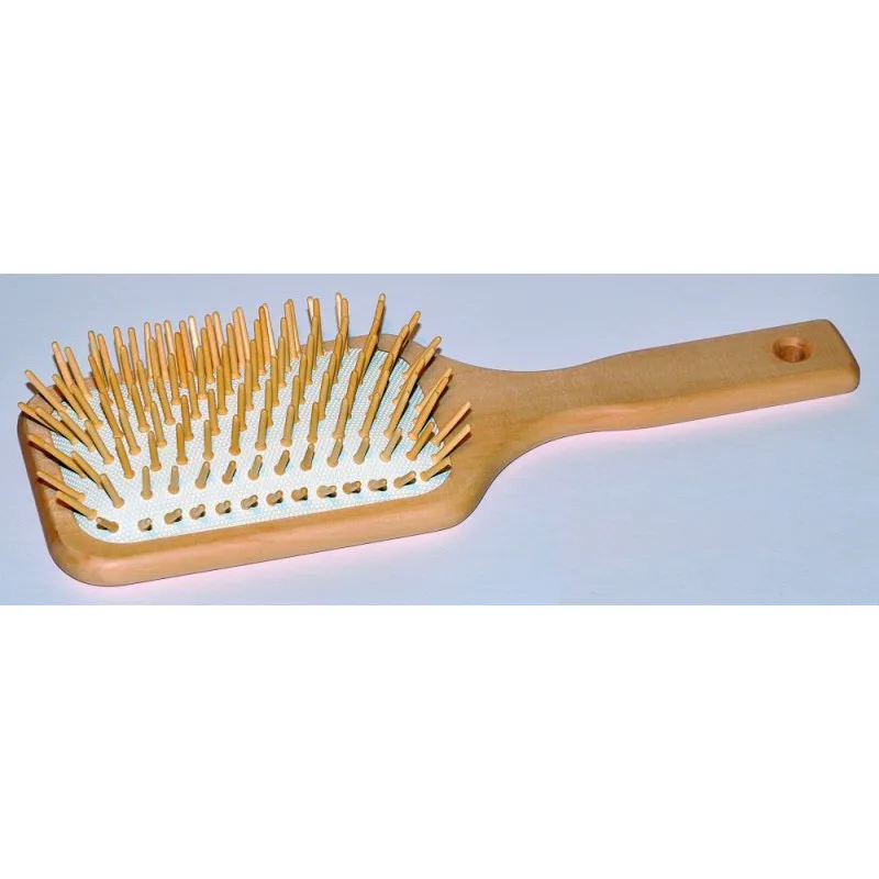 Kartáč KELLER 525 02 74 - leseni - Slika 3