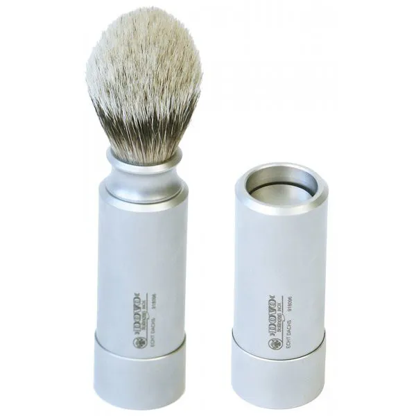 Holicí štětka DOVO Solingen 918 096 - cestovní - Slika 1
