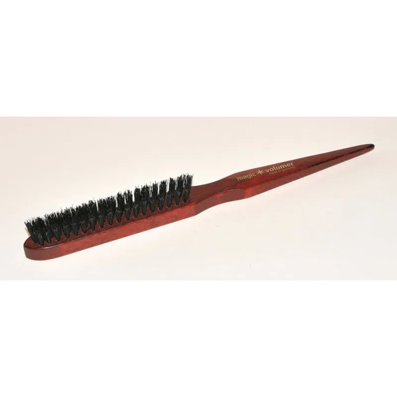 Kartáč za lase KELLER Magic Volumer 015 08 40 - leseni - Slika 4