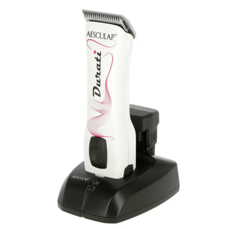 AESCULAP Durati ProWhite Cordless + nadomestna baterija - Slika 1