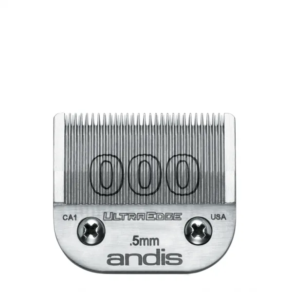 Strižna glava Andis UltraEdge 0,5 mm - Slika 1