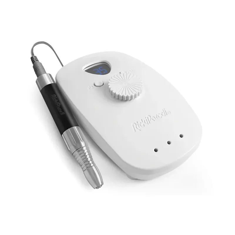 Električni brusilnik za nohte RICKI PARODI Digital Pro Mini Ultra - Slika 1