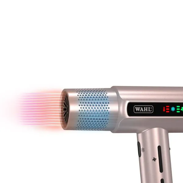 Fén WAHL Vanquish Rose Gold - Slika 6