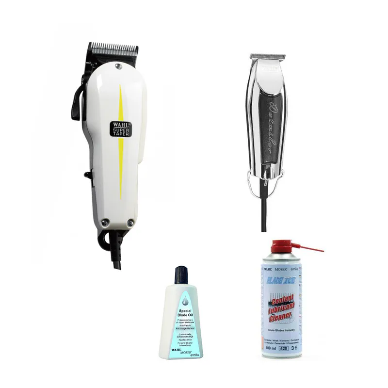WAHL BASIC BARBER Set - Slika 1