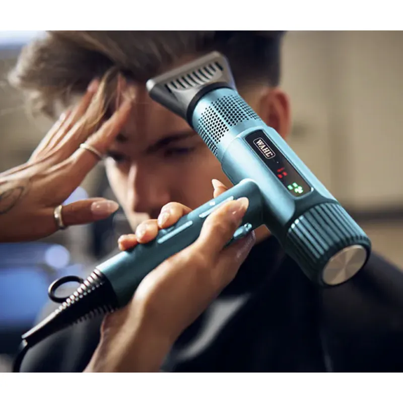 Fén WAHL Vanquish Cool Blue - Slika 2