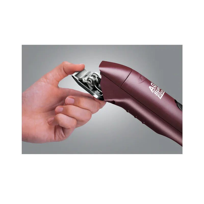 Andis - AGC 2 Speed - violet - Slika 2