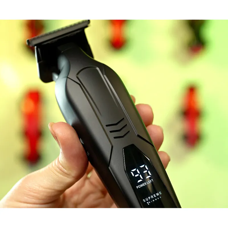 Supreme Trimmer VADER™ Lite Trimmer - Black - Slika 5