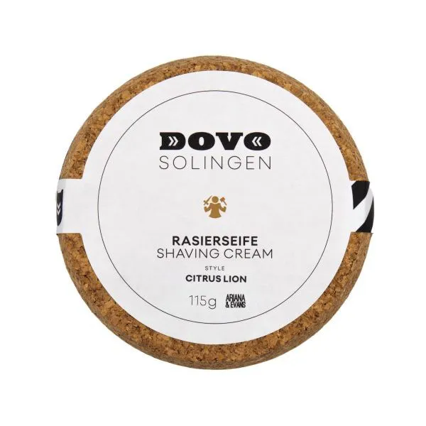 Brivsko milo DOVO 51102201 Citrus Lion - Slika 4