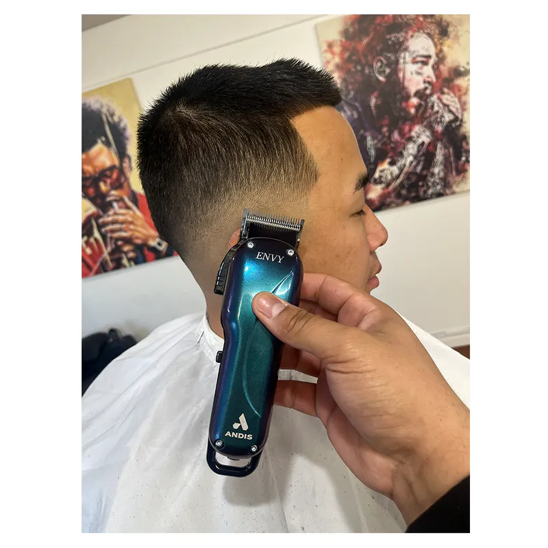 Andis Galaxy Cordless Envy - Slika 6