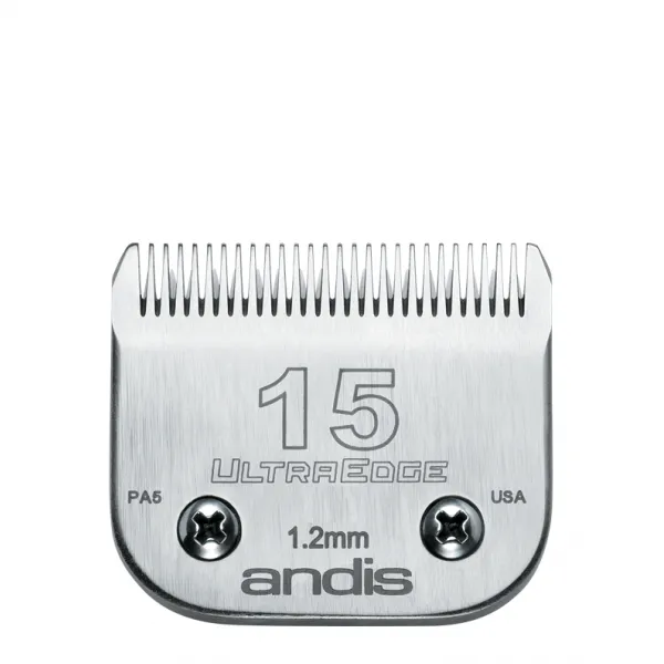 Strižna glava Andis UltraEdge 1,2 mm - Slika 1