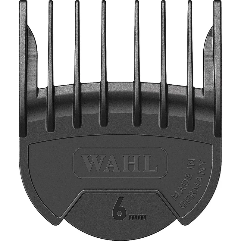 Nadomestni glavnik WAHL 6 mm - Slika 1