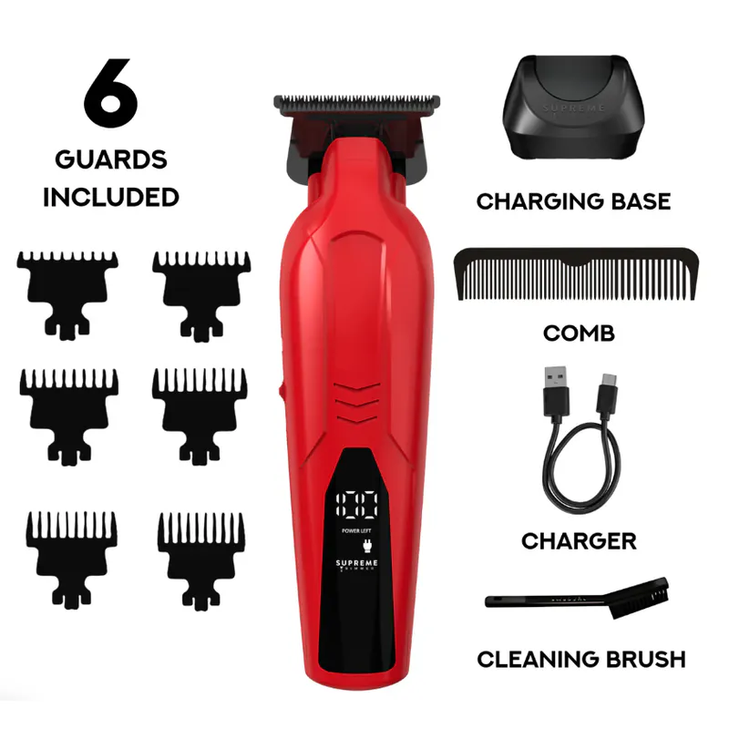 Supreme Trimmer VADER™ Lite Trimmer - Red - Slika 1