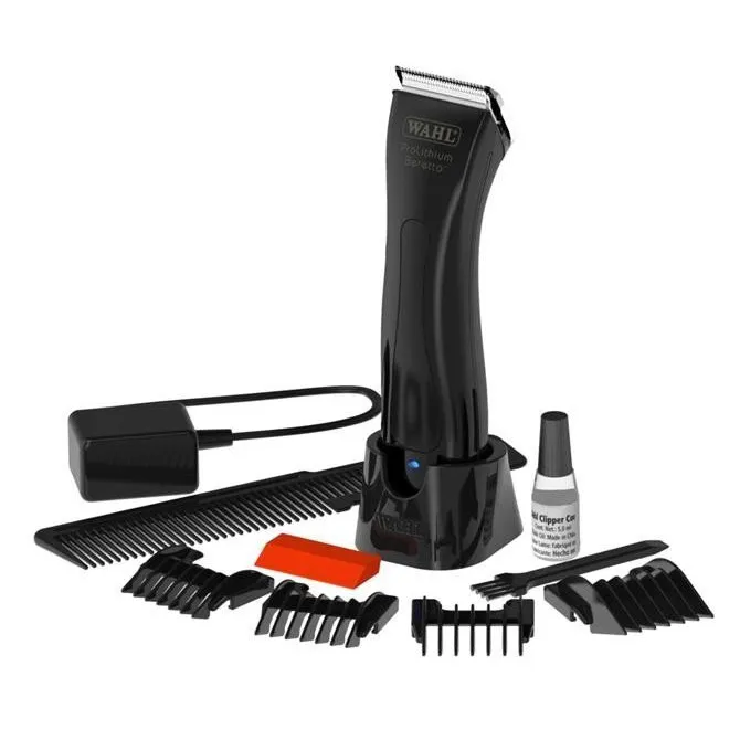 WAHL BERETTO ProLithium Stealth (limitirana izdaja) - Slika 5