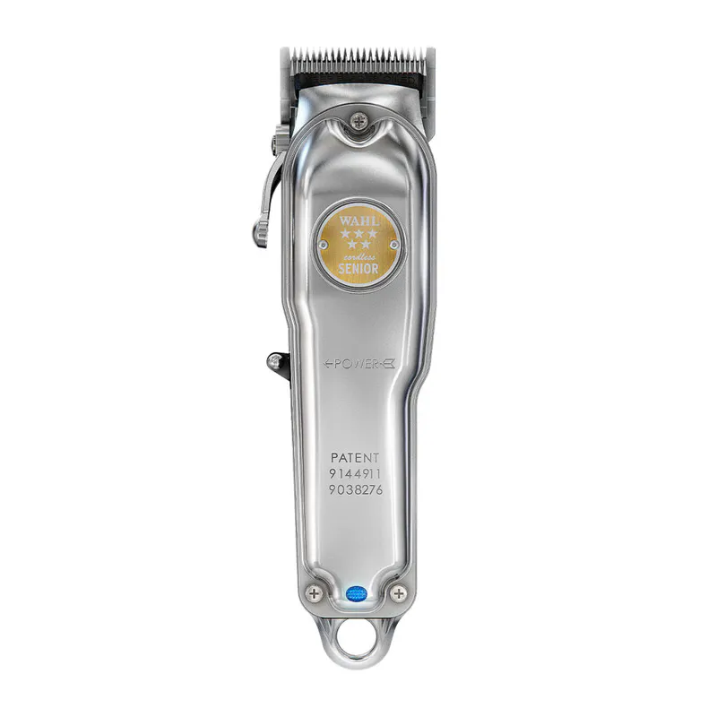 WAHL Cordless Senior Metal Edition - Slika 1