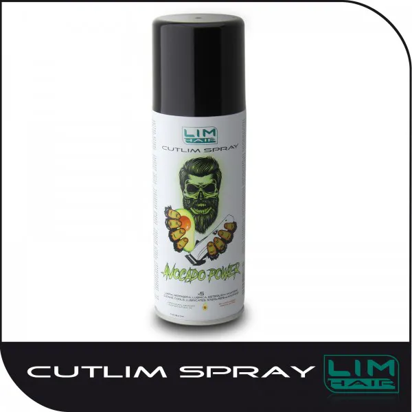 CUTLIM SPRAY - avokadov sprej za strižnike - Slika 2