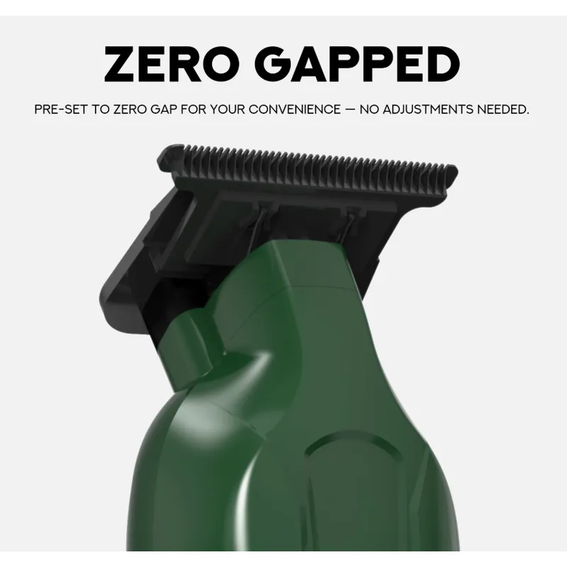 Supreme Trimmer VADER™ Lite Trimmer - Green - Slika 3